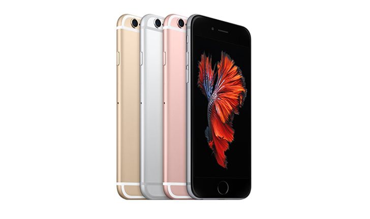 ส่องโปรเด็ด ลดราคา iPhone 6s แรงสุดเริ่มต้นไม่เกิน 15,000 บาท