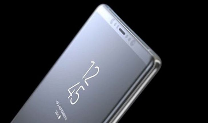 ลือ Samsung Galaxy Note8 จะได้ใช้ Snapdragon836 เป็นรุ่นแรก