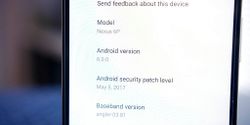 ยืนยันแล้ว Android O จะเป็น Android 80 ใน Android Developer Preview 3