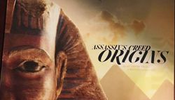 ข่าวลือ เกม Assassins Creed ภาคตะลุย อียิปต์ จะออกวางขายตุลาคม นี้