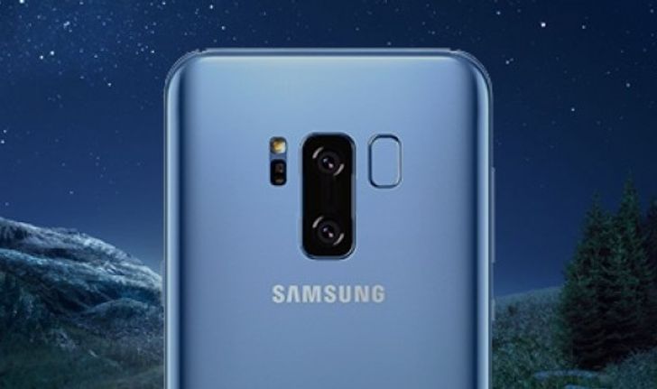 คาด Samsung ยังไม่สามารถใส่สแกนลายนิ้วมือใต้หน้าจอ Galaxy Note 8 ได้