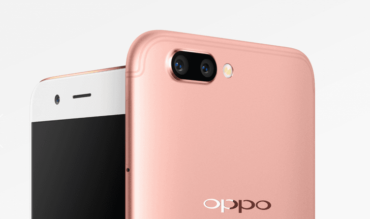 เปิดตัวอย่างเป็นทางการ Oppo R11 Plus กล้องคู่หน้าจอ AMOLED ยักษ์ใหญ่ 6 นิ้ว และแบตเตอรี่ 4000mAh