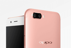 เปิดตัวอย่างเป็นทางการ Oppo R11 Plus กล้องคู่หน้าจอ AMOLED ยักษ์ใหญ่ 6 นิ้ว และแบตเตอรี่ 4000mAh