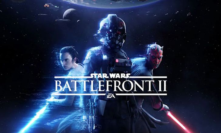 ตัวอย่างใหม่เกม Star Wars Battlefront 2 จากเวทีงาน E3 ของค่าย EA