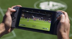 งานเข้า FIFA18 เวอร์ชั่น Nintendo Switch จะไม่มีโหมดเนื้อเรื่อง