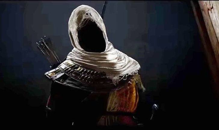 เปิดตัวอย่างเป็นทางการเกม Assassins Creed Origins ที่จะออกตะลุย อียิปต์ ตุลาคม นี้