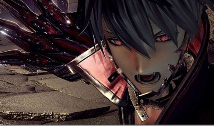 มาแล้วตัวอย่างแรกเกม Code Vein เกมแอ็คชั่น RPG จากค่าย Bandai Namco สดจากงาน E3 2017