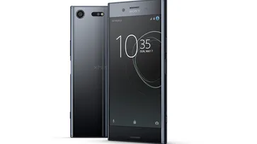 เผยราคา Sony Xperia XZ Premium มือถือจอ 4K ครั้งแรก ในไทยอย่างเป็๋นทางการ