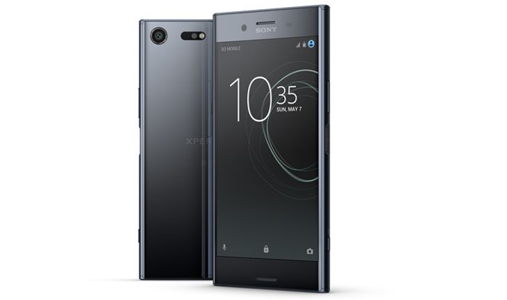 เผยราคา Sony Xperia XZ Premium มือถือจอ 4K ครั้งแรก ในไทยอย่างเป็๋นทางการ