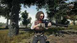 เกมยอดนิยม PlayerUnknowns Battlegrounds เตรียมเปิดให้เล่นบนเครื่อง Xbox One