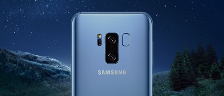 เผยภาพ Samsung Galaxy Note 8 สแกนลายนิ้วมืออยู่ด้านหลังเครื่อง แต่ไม่ใช่ข้างกล้อง