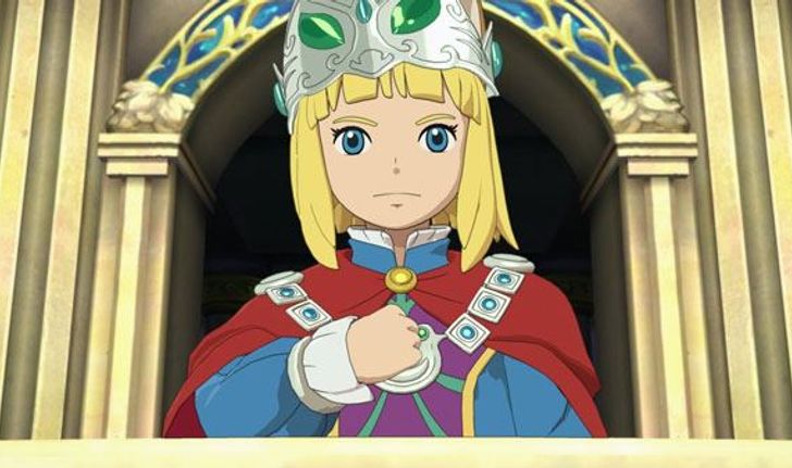 Ni no Kuni 2 เกม RPG จากทีมงานสตูดิโอจิบลิ บน PS4  PC ออกวางขาย พฤศจิกายน นี้