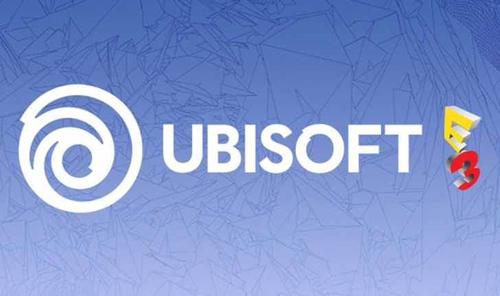 รวมตัวอย่างเกมที่เปิดตัวในงาน E3 ของค่าย UbiSoft ที่มีทั้ง Far Cry   Assassins Creed