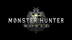 เปิดตัวเกม Monster Hunter World บน PS4 XboxOne และ PC