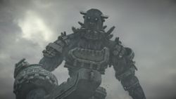 Sony เปิดตัวเกม Shadow of the Colossus ฉบับรีเมค บน PS4