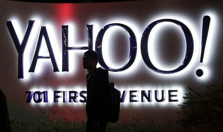 อวสาน Yahoo ปิดดีลขายให้ Verizon ด้วยมูลค่า 448 พันล้านเหรียญ