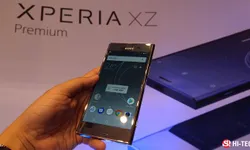 พรีวิว Sony Xperia XZ Premium และ Xperia XA1 Ultra มือถือสเปคคุ้ม กับอีกเทคโนโลยี 4K บนมือถือ