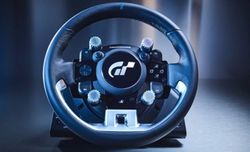 เปิดตัวจอยพวงมาลัยไว้เล่นเกม Gran Turismo รุ่นใหม่ราคาแค่ 27000 บาท