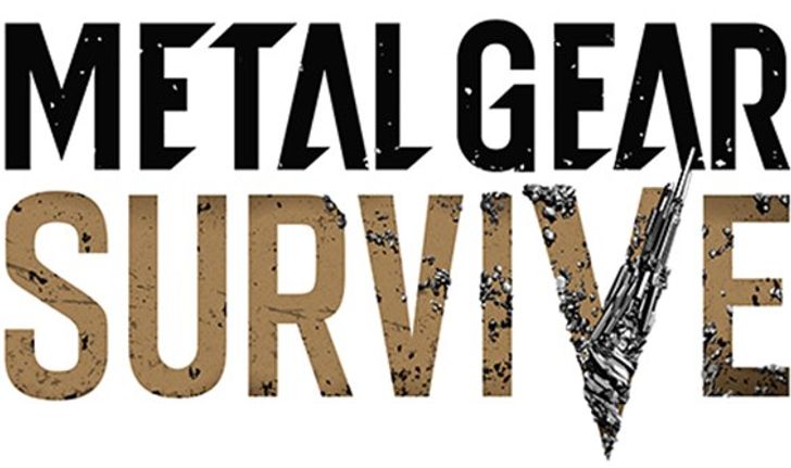 เกม Metal Gear Survive เลื่อนยาวไปออกปี 2018