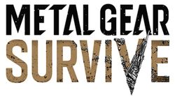 เกม Metal Gear Survive เลื่อนยาวไปออกปี 2018