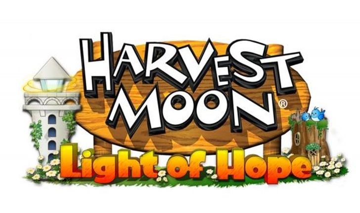 เปิดข้อมูลเพิ่มเติมเกม Harvest Moon Light of Hope บน PS4  Nintendo Switch และ PC