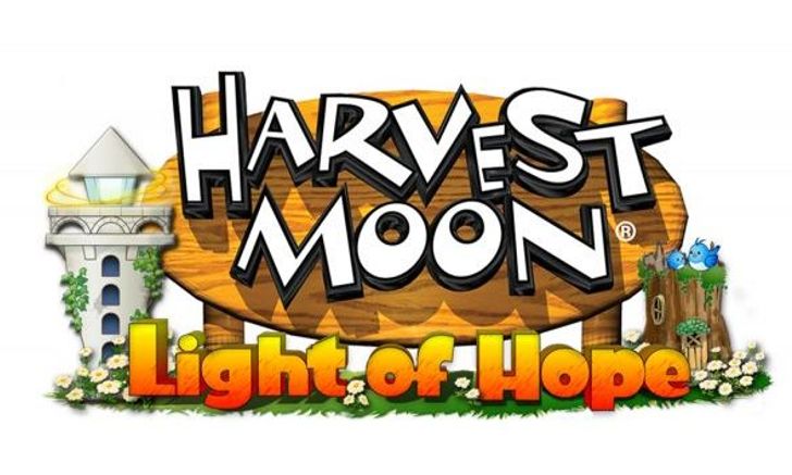 เปิดข้อมูลเพิ่มเติมเกม Harvest Moon Light of Hope บน PS4  Nintendo Switch และ PC