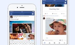 Facebook เพิ่มให้ผู้ใช้งานสามารถใส่ภาพ GIF Animation ลงใน Comment ได้แล้ว