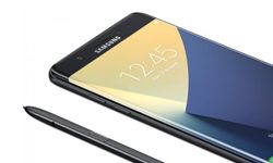 ชมคะแนนทดสอบประสิทธิภาพของ Galaxy Note 8 เครื่องทดสอบที่ใช้ Android 7.1.1
