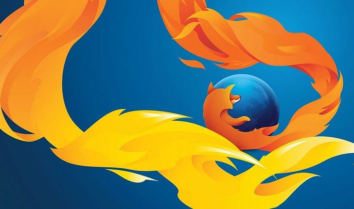 มาช้ายังดีกว่าไม่มา Firefox 54 แยกโปรเซสแต่ละหน้าเว็บได้แล้ว