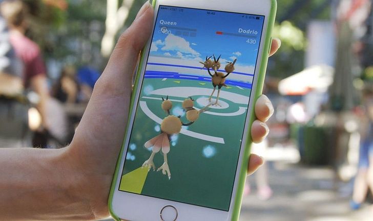 รอลุ้น Pokemon GO ประกาศปิดยิมวันที่ 19 มิถุนายนนี้