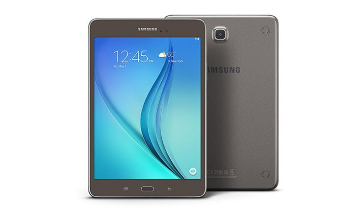 หลุดข้อมูล Samsung Galaxy Tab A (2017) ขนาด 8 นิ้ว ที่น่าสนใจไม่น้อย