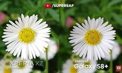 เทียบภาพถ่ายแบบช็อตต่อช็อต ระหว่าง Sony Xperia XZ Premium และ Galaxy S8+ รุ่นไหนจะทำได้ดีกว่า?