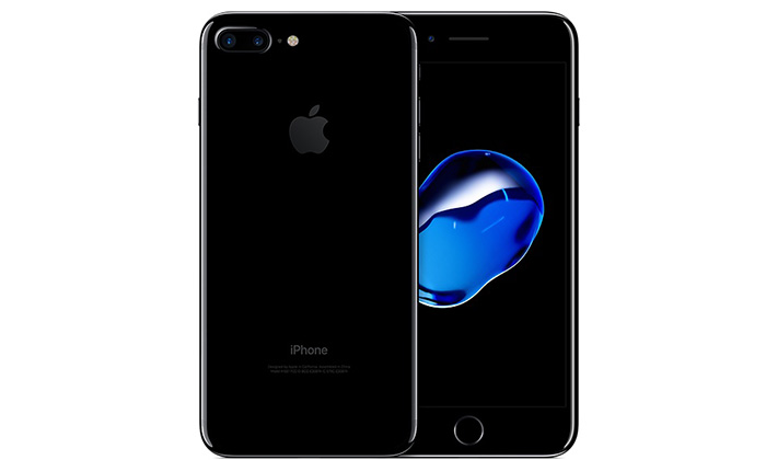 ส่องโปรโมชั่น iPhone 7 Plus สี Jet Black ลดราคาพิเศษน่าสนใจอย่างยิ่ง