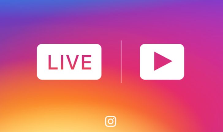 Instagram เพิ่มฟีเจอร์ชม Live Video ย้อนหลังในเวลา 24 ชั่วโมง