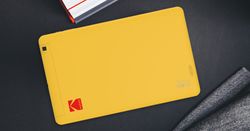 Kodak เปิดตัวแท็บเล็ตสองรุ่นใหม่ ในราคาไม่ถึง 5000 บาท