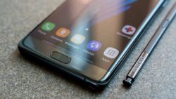 Samsung Galaxy Note 7R อาจวางจำหน่ายวันที่ 7 เคาะราคา 24000 บาท