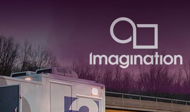 Imagination Technologies ขายบริษัท หลัง Apple ไม่ใช้ชิปกราฟิก PowerVR