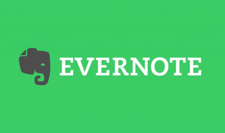 Evernote เพิ่มฟีเจอร์ระบบสแกนลายนิ้วมือ ในรุ่น Beta
