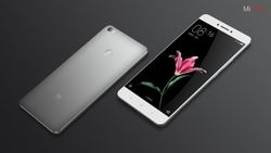 Xiaomi Mi Max ได้รับอัปเดตเป็น Android 70 Nougat เรียบร้อยแล้ว