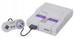 ข่าวลือ เครื่องเกมย้อนยุค Super Famicom Mini SNES เตรียมออกปลายปีนี้