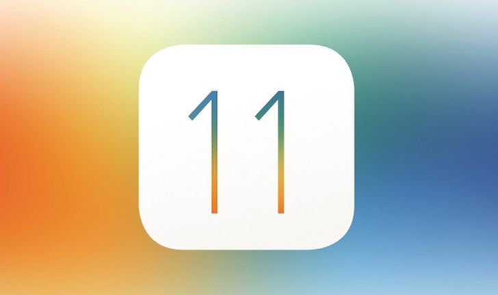 iOS 11 Public Beta 1 รุ่นคนทั่วไปลองใช้ก่อนของจริงมาเดินกันยายนนี้