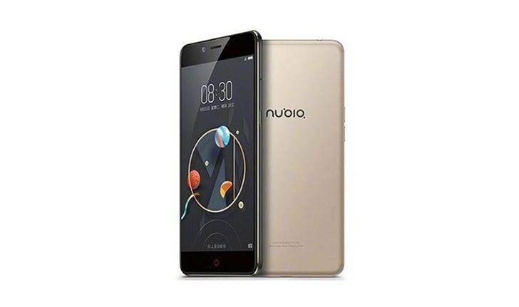 Nubia ประเทศไทยเปิดตัว N2 มือถือร่างใหญ่จอสมจริงพร้อมกับแบตเตอรี่ 5000 mAh