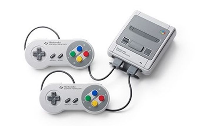 ข่าวดี Super Famicom Mini จะมีสายจอยเกมที่ยาวกว่า Famicom Mini