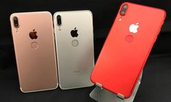 ชัดเลย!! หลุดชุดใหญ่ iPhone 8 เผยโฉมความเปลี่ยนแปลงครั้งสำคัญ (อัลบั้ม)