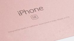 Apple เอาจริงเริ่มวางขาย iPhone SE รุ่นผลิตจากโรงงานในอินเดียแล้ว