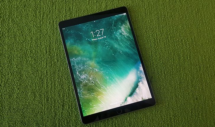 ลองสั้น ๆ iPad Pro 10.5 มันคืออุปกรณ์ iOS แบบพกพาที่แรงที่สุด ราคาก็เช่นกัน