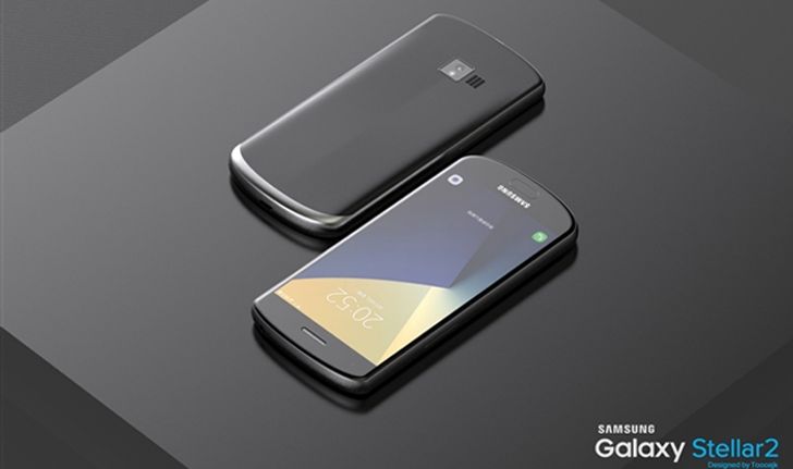 ยลโฉมภาพหลุดของ Samsung Galaxy Stellar 2 มือถือจอเล็ก สเปคคุ้มค่า