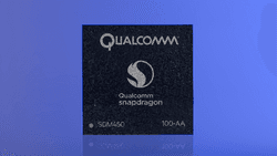 Qualcomm เปิดตัวชิปใหม่ Snapdragon 450  ใช้พลังงานน้อย ราคาประหยัด