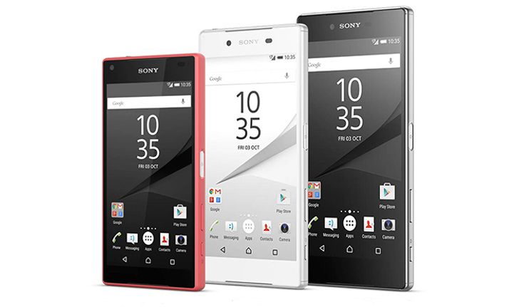 ข่าวดี Sony เตรียมปล่อยอัปเดต Android 7.1.1 ให้กับ Xperia Z5, Z4 Tablet และ Z3+