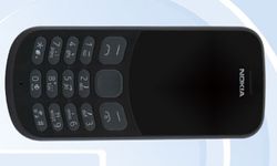 หลุดมือถือฟีเจอร์โฟนรุ่นใหม่จาก Nokia รุ่นใหม่ต่อจาก Nokia 3310